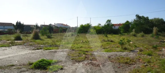 Terreno em Gafanha da Nazaré, Portugal N.º 93237 4