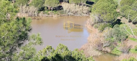 3 غرف نوم قطعة أرض في Castro Marim, Portugal رقم 137749 6