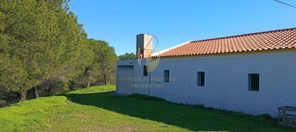 3 غرف نوم قطعة أرض في Castro Marim, Portugal رقم 137749 11