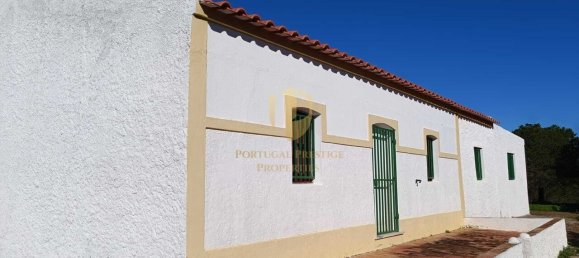 3 غرف نوم قطعة أرض في Castro Marim, Portugal رقم 137749 24