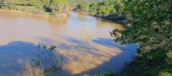 3 غرف نوم قطعة أرض في Castro Marim, Portugal رقم 137749 15