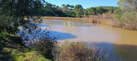 3 غرف نوم قطعة أرض في Castro Marim, Portugal رقم 137749 17