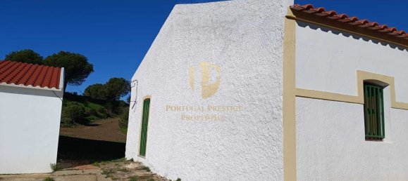 3 غرف نوم قطعة أرض في Castro Marim, Portugal رقم 137749 21