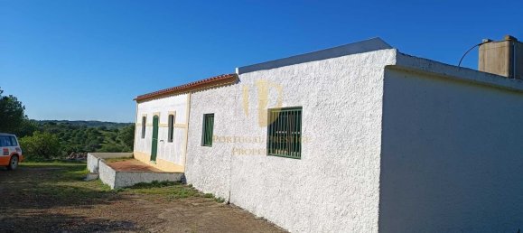 3 غرف نوم قطعة أرض في Castro Marim, Portugal رقم 137749 23