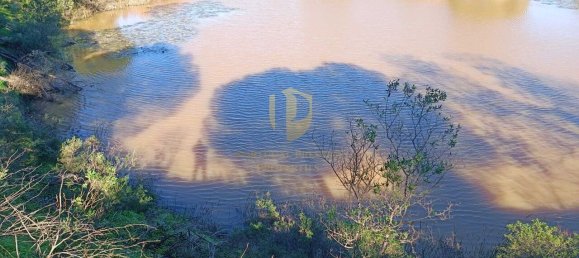 3 غرف نوم قطعة أرض في Castro Marim, Portugal رقم 137749 5