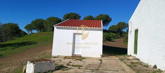 3 غرف نوم قطعة أرض في Castro Marim, Portugal رقم 137749 25