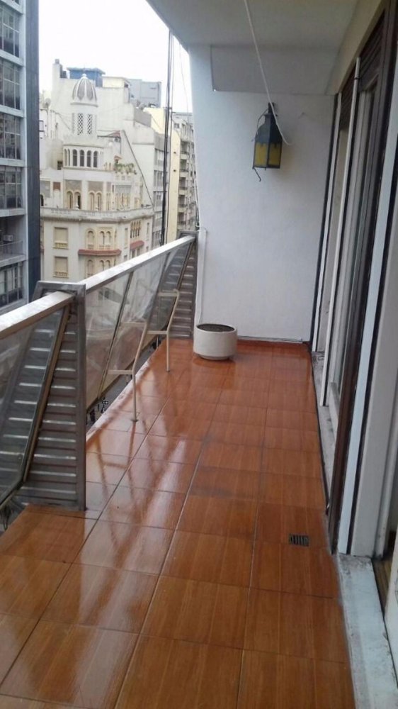 Studio in Mar del Plata, Argentina No. 95695