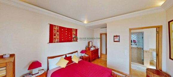 4 Schlafzimmer Villa in Loule, Portugal, Nr. 95854 34