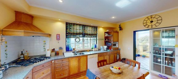 4 Schlafzimmer Villa in Loule, Portugal, Nr. 95854 27