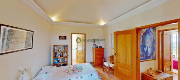 4 Schlafzimmer Villa in Loule, Portugal, Nr. 95854 30