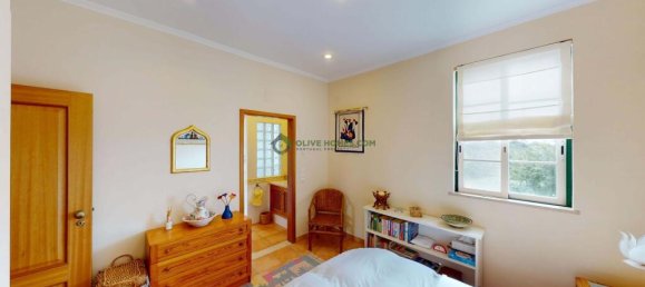 4 Schlafzimmer Villa in Loule, Portugal, Nr. 95854 17
