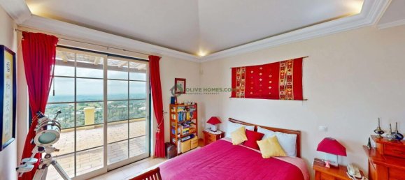 4 Schlafzimmer Villa in Loule, Portugal, Nr. 95854 33