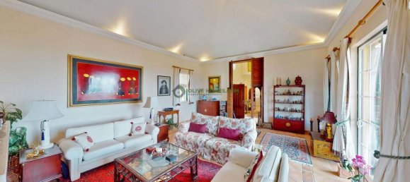 4 Schlafzimmer Villa in Loule, Portugal, Nr. 95854 5