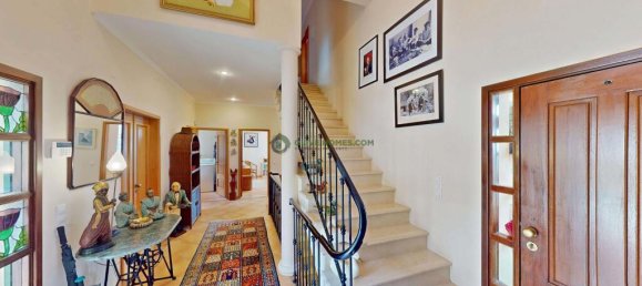 4 Schlafzimmer Villa in Loule, Portugal, Nr. 95854 14