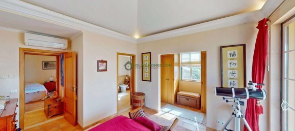 4 Schlafzimmer Villa in Loule, Portugal, Nr. 95854 35