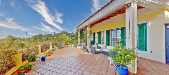 4 Schlafzimmer Villa in Loule, Portugal, Nr. 95854 4