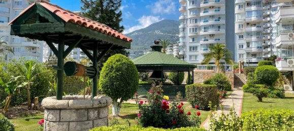 Apartment 2+1 in Alanya, Turkey No. 27212 16