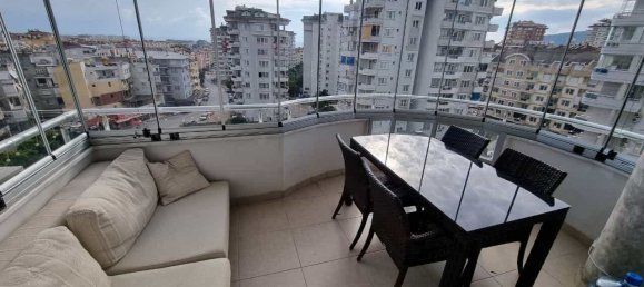 Apartment 2+1 in Alanya, Turkey No. 27212 8