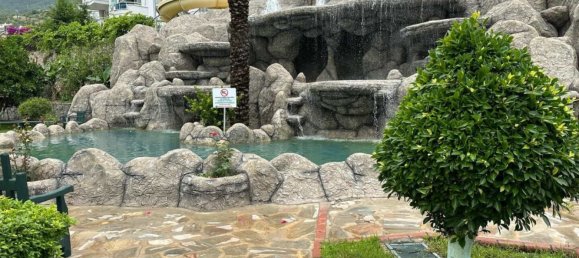 Apartment 2+1 in Alanya, Turkey No. 27212 21