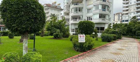 Apartment 2+1 in Alanya, Turkey No. 27212 19