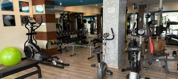 Apartment 2+1 in Alanya, Turkey No. 27212 26