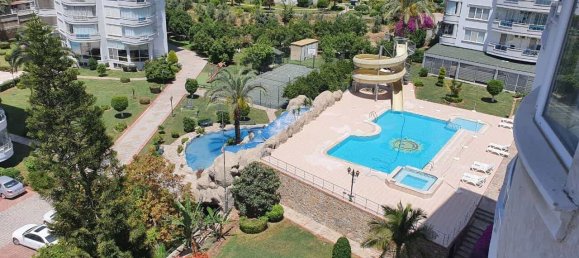 Apartment 2+1 in Alanya, Turkey No. 27212 14