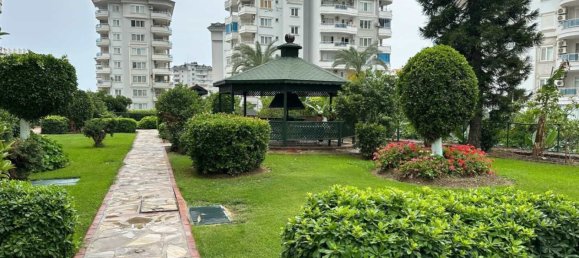 Apartment 2+1 in Alanya, Turkey No. 27212 20