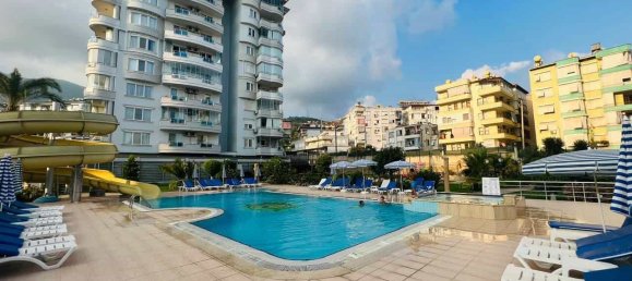 Apartment 2+1 in Alanya, Turkey No. 27212 30