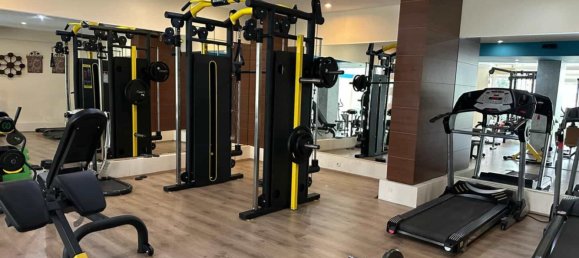 Apartment 2+1 in Alanya, Turkey No. 27212 24