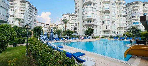 Apartment 2+1 in Alanya, Turkey No. 27212 4