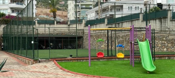 Apartment 2+1 in Alanya, Turkey No. 27212 23