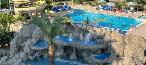 Apartment 2+1 in Alanya, Turkey No. 27212 5