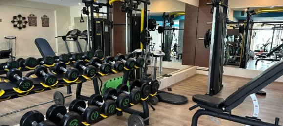 Apartment 2+1 in Alanya, Turkey No. 27212 17