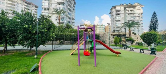 Apartment 2+1 in Alanya, Turkey No. 27212 3