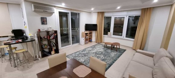 Apartment 2+1 in Alanya, Turkey No. 27212 7