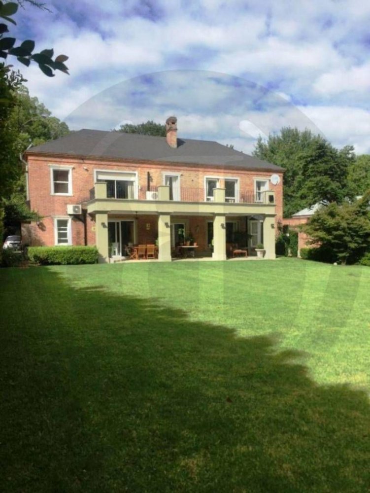 3 bedrooms House in Pilar, Argentina No. 89202