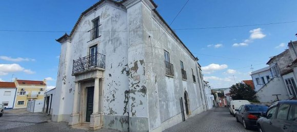 15 bedrooms Villa in Alcacer do Sal, Portugal No. 171880 16