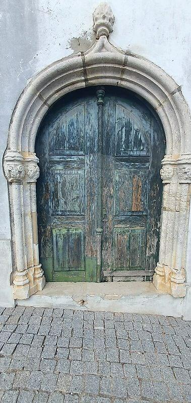 15 bedrooms Villa in Alcacer do Sal, Portugal No. 171880