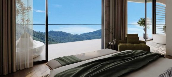 5 غرف نوم فيلا في Phuket, Thailand رقم 77293 8