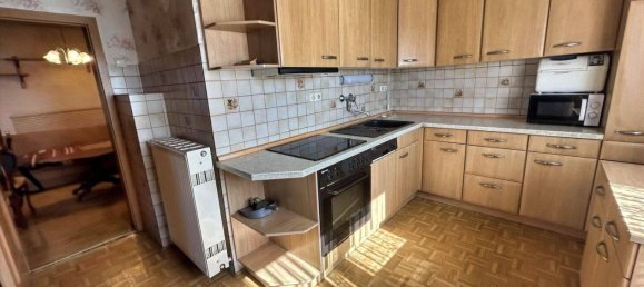 Таунхаус с 3 спальнями в Зоннеберг, Германия № 347628 7