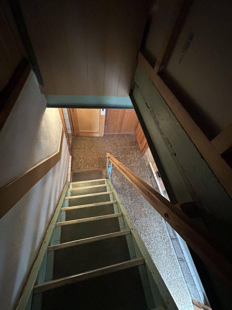 Таунхаус с 3 спальнями в Зоннеберг, Германия № 347628