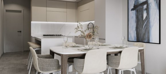 3 bedrooms Apartment in Limassol, Cyprus No. 1558 6