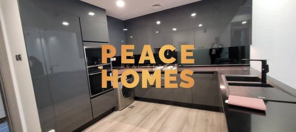 1 Schlafzimmer Wohnung in Jumeirah Village Circle, UAE, Nr. 16319 6