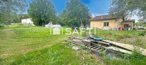 Terreno en Haute-Garonne, France 1676 m² No. 289163 3