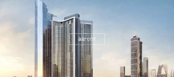 1 bedroom Apartment in Business Bay, UAE No. 55256 10