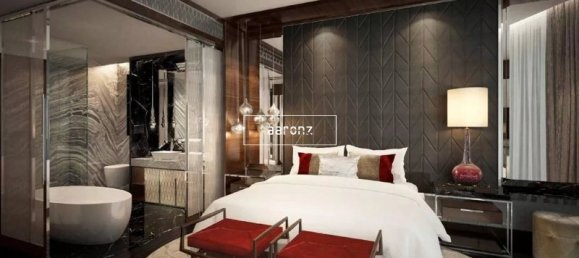 1 bedroom Apartment in Business Bay, UAE No. 55256 5