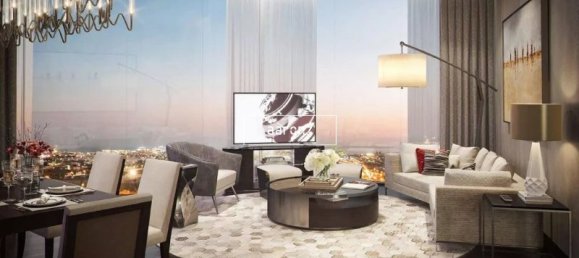 1 bedroom Apartment in Business Bay, UAE No. 55256 3