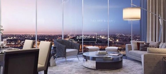 1 bedroom Apartment in Business Bay, UAE No. 55256 2