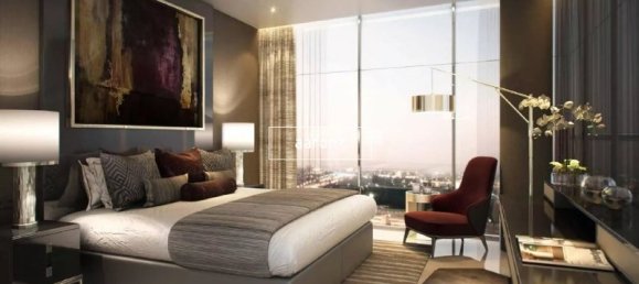 1 bedroom Apartment in Business Bay, UAE No. 55256 4