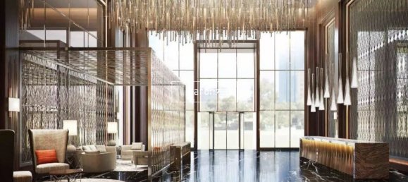 1 bedroom Apartment in Business Bay, UAE No. 55256 6